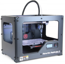 Replicator 2