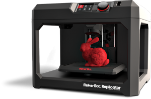 Replicator 5th Gen