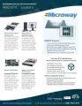Icon of Microway AMD EPYC Products Datasheet