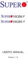 Icon of Supermicro X8QBE-F