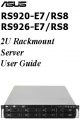 Icon of Asus RS926-E7-RS8