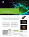 Icon of NVIDIA Tesla Fermi GPU M-Class Overview