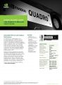 Icon of NVIDIA Quadro K6000 Data Sheet