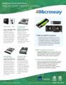 Icon of Microway's Tesla GPU Solutions