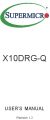 Icon of Supermicro X10DRG-Q