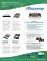 Icon of Microway Tesla K80 M40 GPU Solutions