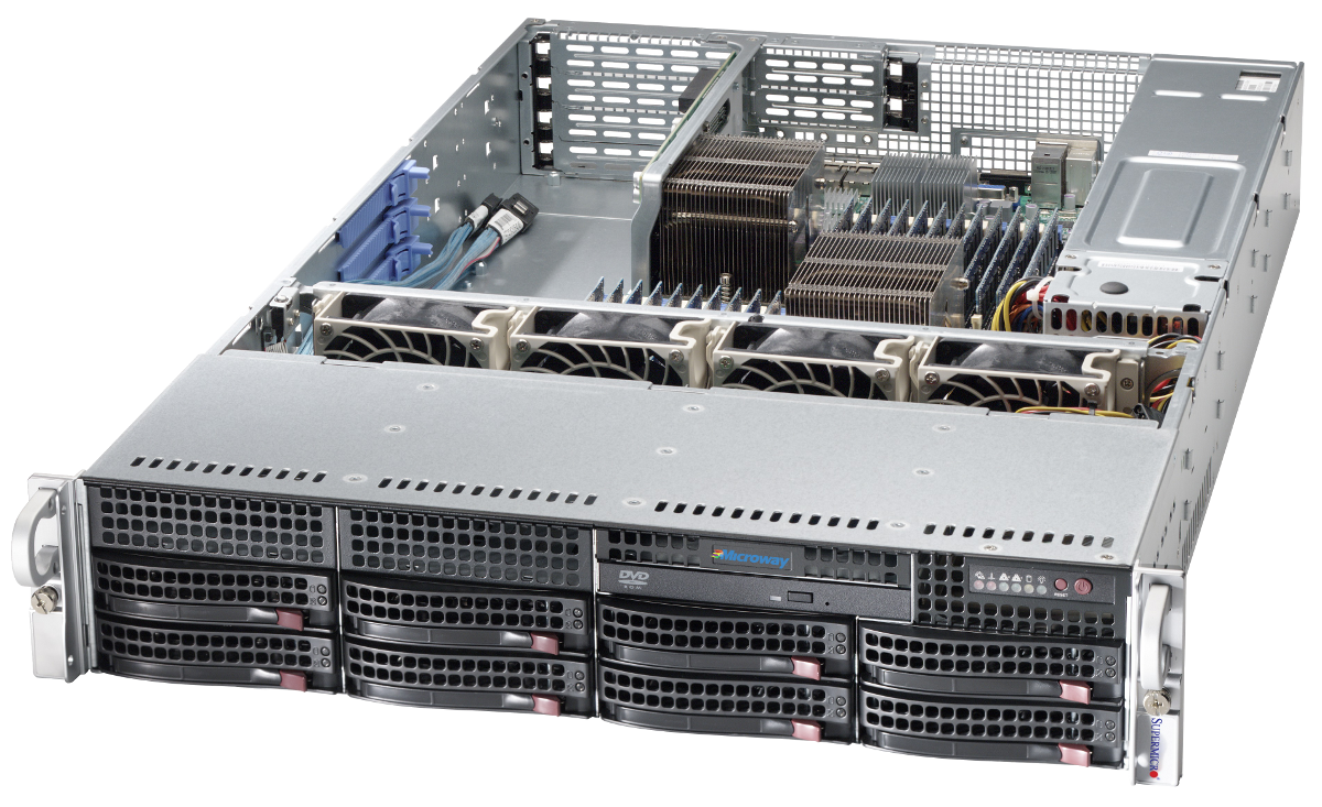 Supermicro сервер 745. Supermicro sys-6027r-WRF. Supermicro sys-1028ux. Корпус сервер 19 2u IEC MATX. Бесплатные готовые сервера