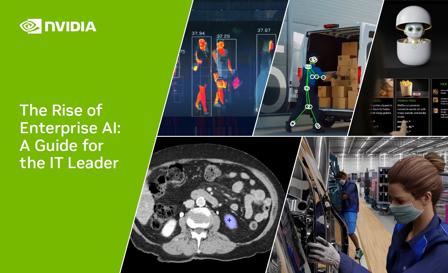 NVIDIA AI Enterprise - Microway
