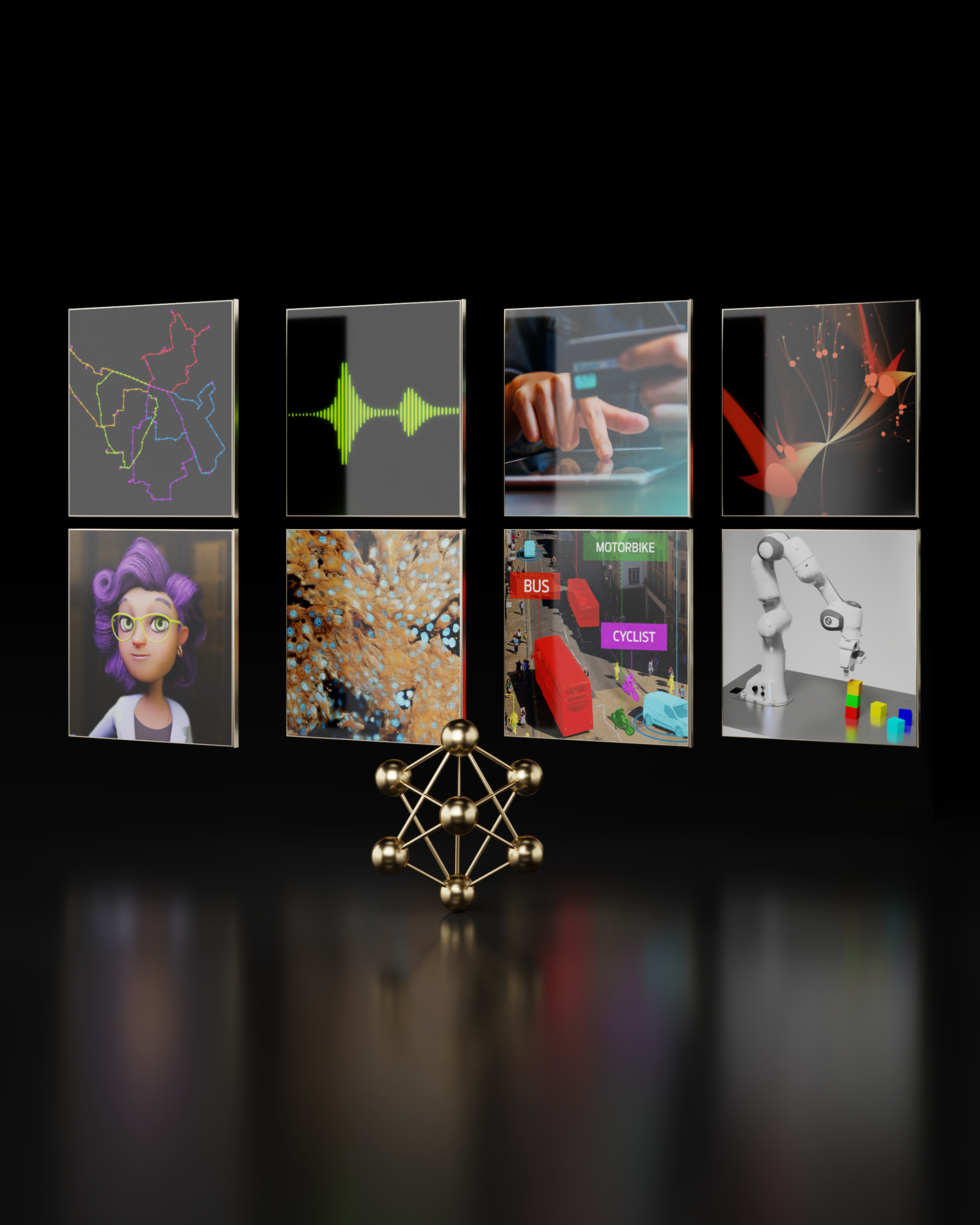 Nvidia Datacenter Gpu Microway