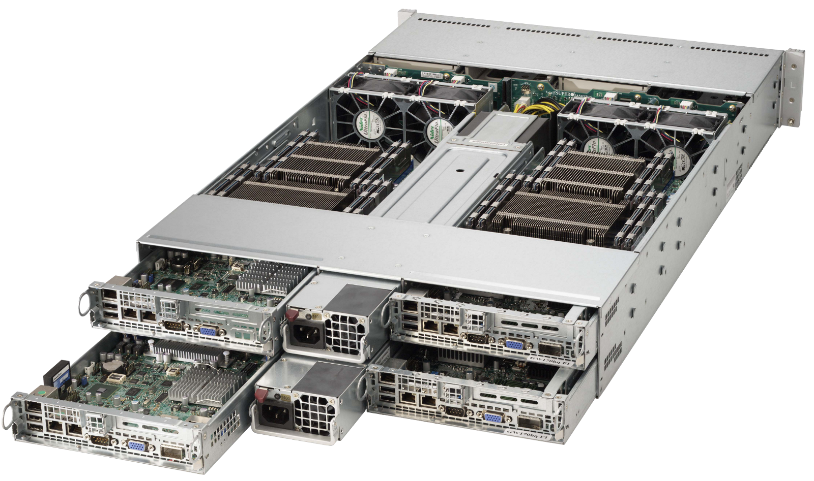 nx server nx server