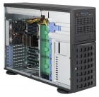 Navion 4U 2P Opteron HPC + GPU