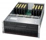 Microway Octoputer 10-GPU Server with Single Root Complex