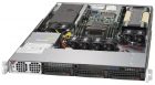 NumberSmasher 1U GPU Server (1 CPU) - Supermicro 5019GP-TT