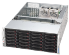 Navion 4U Storage Server- 846tq-r900b