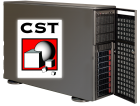Microway's Pre-configured System for GPU-Accelerated CST Studio
