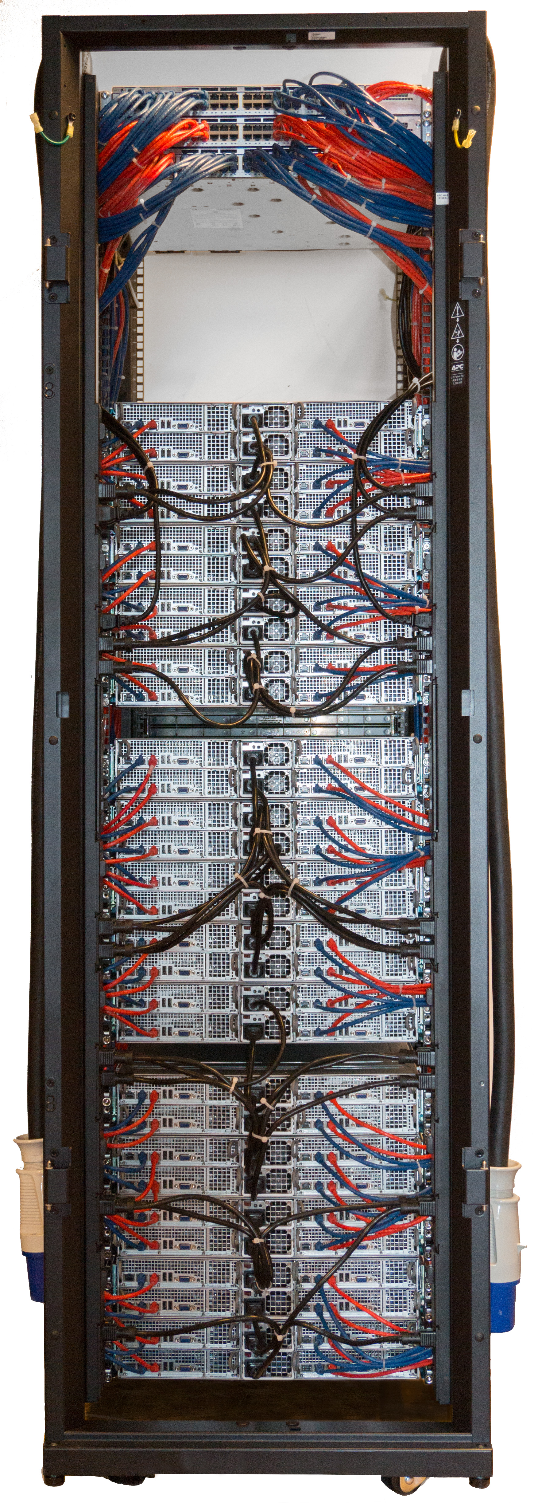 HPC Clusters Microway