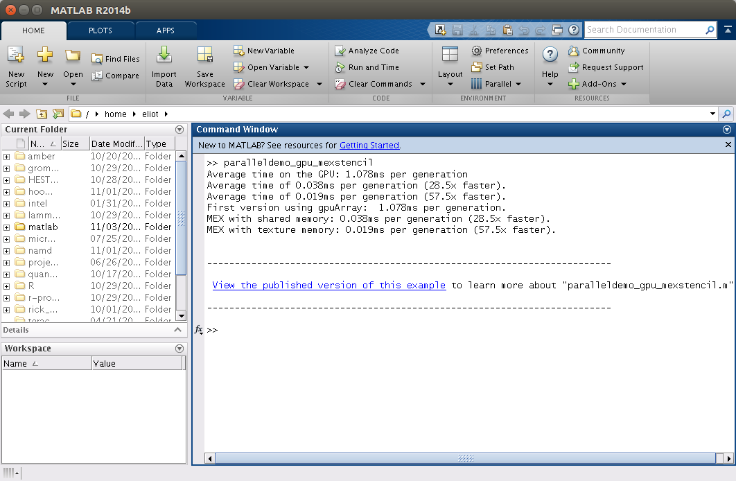 Run matlab. Матлаб 2014. Matlab r2014a. Индексы в матлабе. Функция Peaks Matlab.