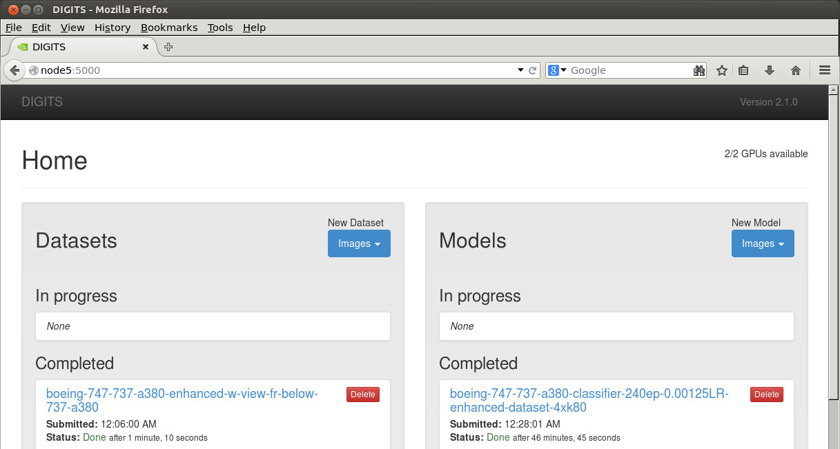 nvidia digits tutorial