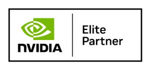 Partner logo - Microway is an NVIDIA Elite Partner