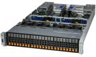 NumberSmasher 2U QuadPuter 4P Xeon Server