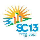 SC13 Denver Logo