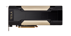 Tesla V100 PCIe GPU