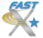 fastx logo