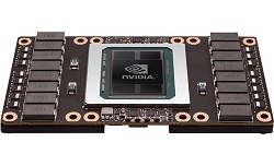 Tesla P100 Socketed GPU