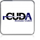 rCUDA logo