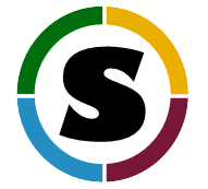 Logo image of the Singularity project