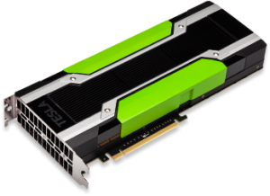 NVIDIA Tesla K80