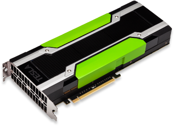 Introducing the NVIDIA Tesla K80 GPU Kepler GK210