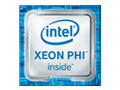Intel Xeon Phi Logo Intel Xeon Phi Logo